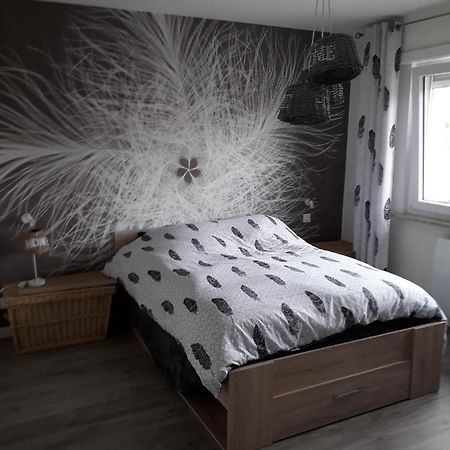 La Chambre Plume Truchtersheim Luaran gambar