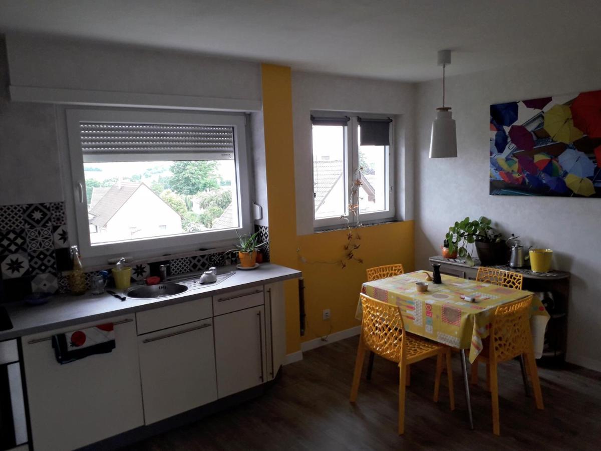 La Chambre Plume Truchtersheim Luaran gambar