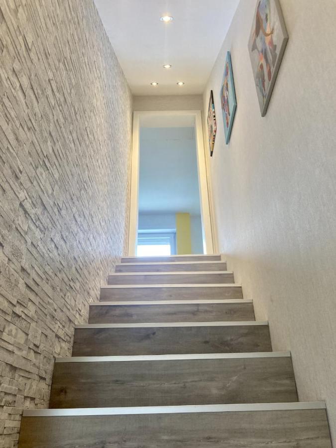 La Chambre Plume Truchtersheim Luaran gambar